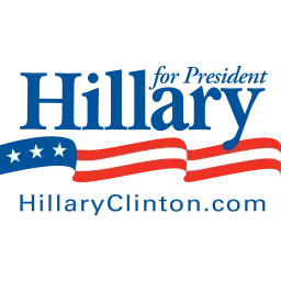 Free Hillary Logo Icon