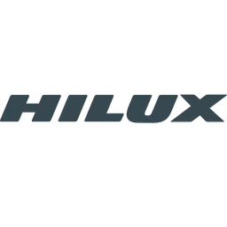 Free Hilux Logo Icon