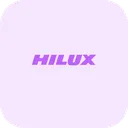 Free Hilux Company Logo Brand Logo Icon