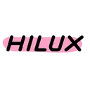 Free Hilux  Symbol