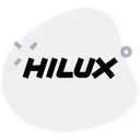 Free Hilux Company Logo Brand Logo Icon