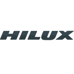 Free Hilux Logo Icon