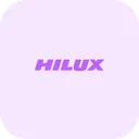 Free Hilux Company Logo Brand Logo Icon