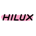 Free Hilux Company Logo Brand Logo Icon