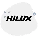 Free Hilux Company Logo Brand Logo Icon