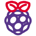 Free Raspberry Pi Technologie Logo Social Media Logo Symbol