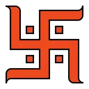 Free Hindu Religion Anbetung Symbol