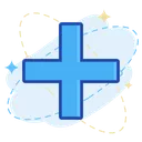 Free Hinzufügen  Symbol