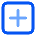 Free Hinzufügen  Symbol