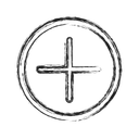 Free Hinzufügen  Symbol