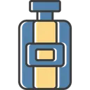 Free Hip Flask  Icon