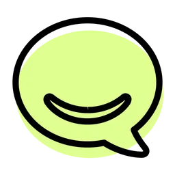 Free Hipchat Logo Icon