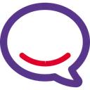 Free Hipchat Technology Logo Social Media Logo Icon