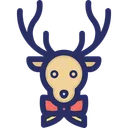 Free Weihnachten Hirsch Rudolf Symbol