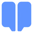 Free História do facebook  Ícone