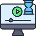 Free Historia Historia Do Streaming Online Historia Da Web Ícone