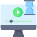 Free Historia Historia Do Streaming Online Historia Da Web Ícone