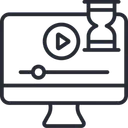 Free Historia Historia Do Streaming Online Historia Da Web Ícone