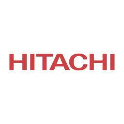 Free Hitachi Logo Icono