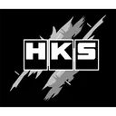 Free Hks Company Brand Icon