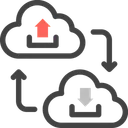 Free Von Zu Hause Aus Arbeiten Online Arbeiten Freiberuflich Symbol