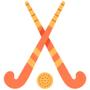 Free Hockey Icon