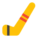 Free Hockey Stick Hockey Ice Hockey Icon