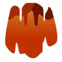 Free Höhle  Symbol