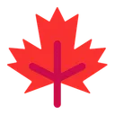 Free Hoja Plana Icono