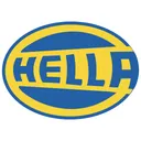 Free Hella Empresa Marca Icono