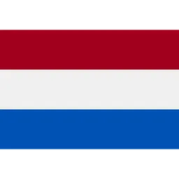 Free Holanda Flag Ícone