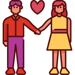 Free Hold Hands  Icon