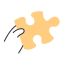 Free Holding Jigsaw  アイコン