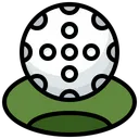 Free Hole  Icon