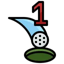 Free Hole In One  Symbol