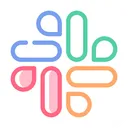 Free Slack Logotipo De Slack Logotipo De Redes Sociales Icono