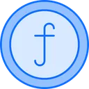 Free Hollandischer Gulden Icon