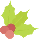Free Holly  Icon