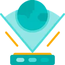 Free Technology Business Device Icon