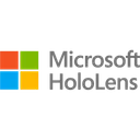 Free Hololens Microsoft Brand Icon