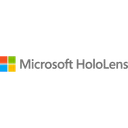 Free Hololens Microsoft Brand Icon