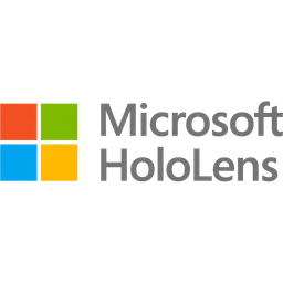 Free Hololens Logo Icon