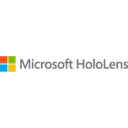 Free Hololens Microsoft Brand Icon