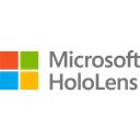 Free Hololens Microsoft Brand Icon