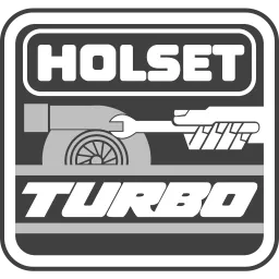 Free Holset Logo Icon