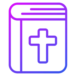 Free Holy book  Icon