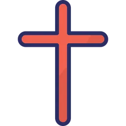 Free Holy Cross  Icon
