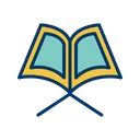 Free Holy Quran Book Icon