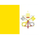 Free Holy See Flag Icon