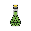 Free Holy Water  Icon